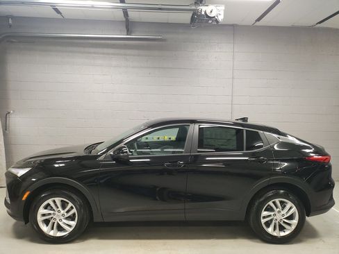 New 2026 Buick Envista Preferred w/ Convenience I Package image 17