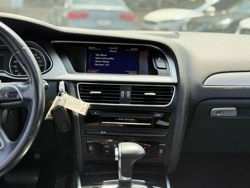 Used 2013 Audi A4 2.0T Premium AWD/4WD image 31