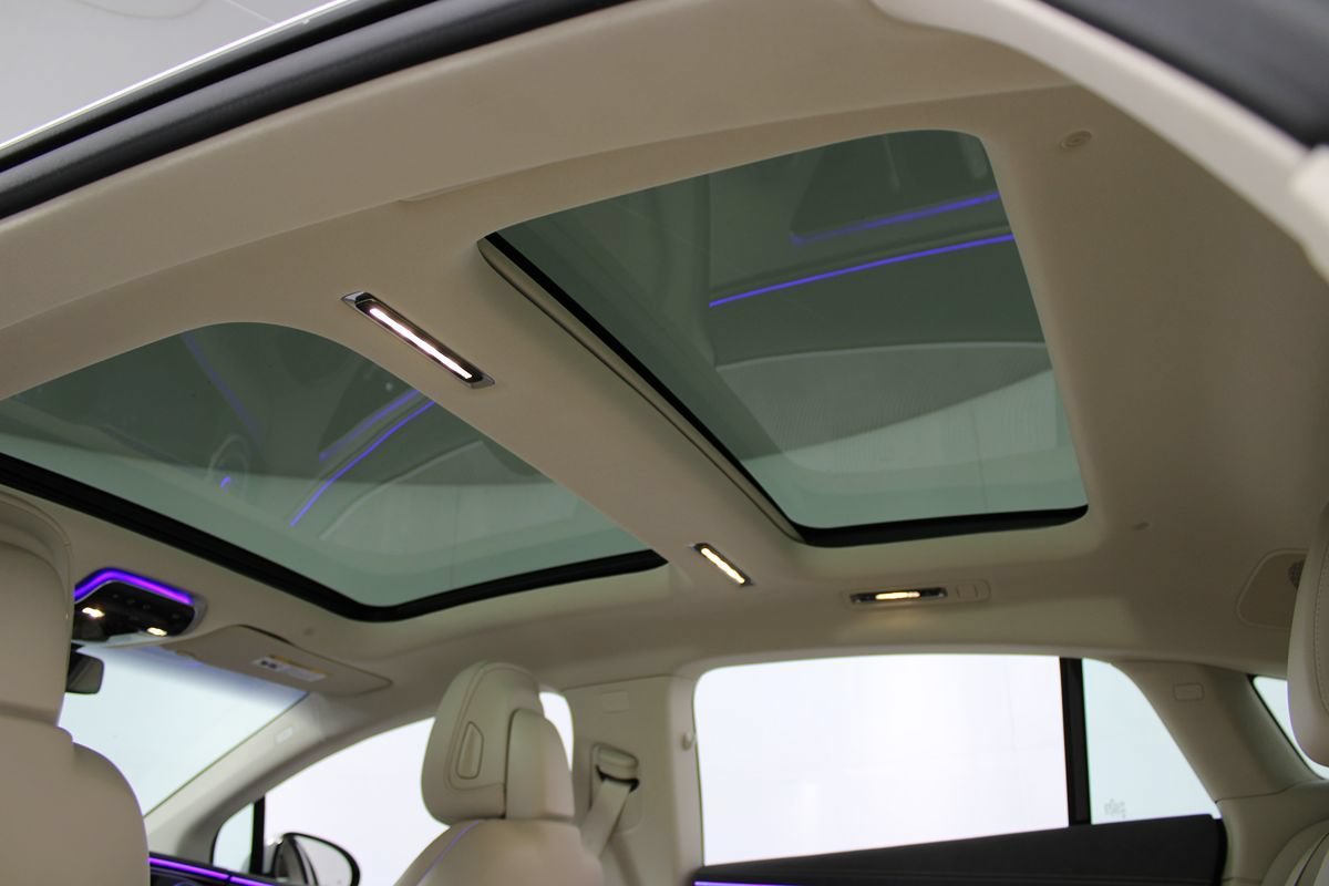 Used 2024 Mercedes-Benz EQS 450+ Sedan image 32
