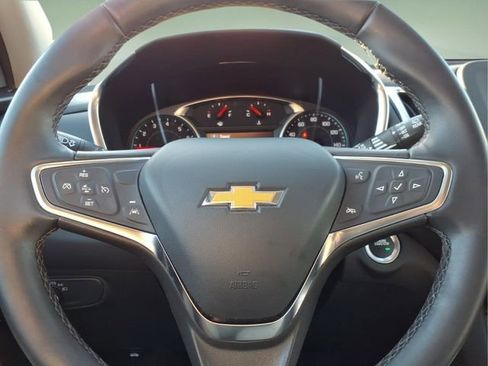 Used 2024 Chevrolet Equinox LT w/ LPO, Floor Liner Package FWD image 30