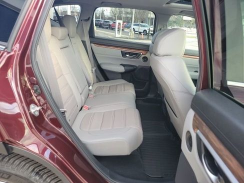 Used 2018 Honda CR-V EX-L image 23
