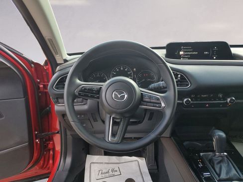 Used 2024 MAZDA CX-30 AWD 2.5 S w/ Premium Package image 12