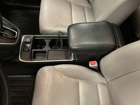 Used 2015 Honda CR-V EX-L image 21