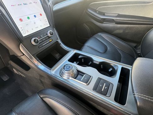 Used 2022 Ford Edge Titanium w/ Equipment Group 301A image 41