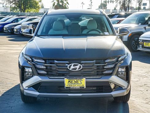 New 2026 Hyundai Tucson SEL image 2