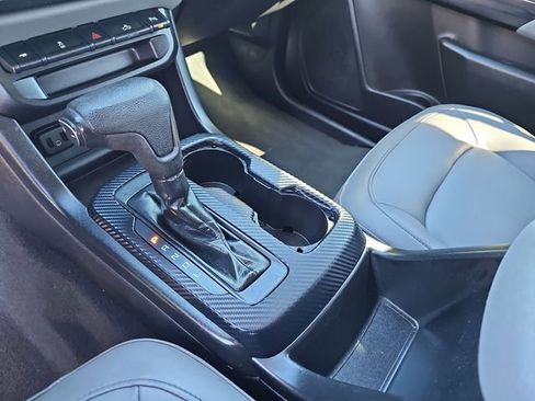 Used 2020 Chevrolet Colorado W/T w/ Custom Special Edition image 29