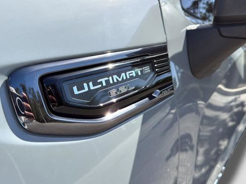 Used 2025 GMC Sierra 1500 Denali Ultimate image 24