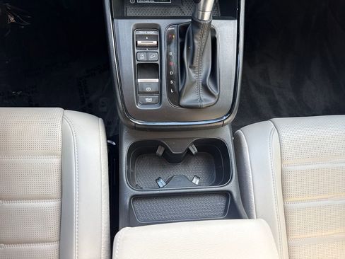 Certified 2025 Honda CR-V EX-L image 23