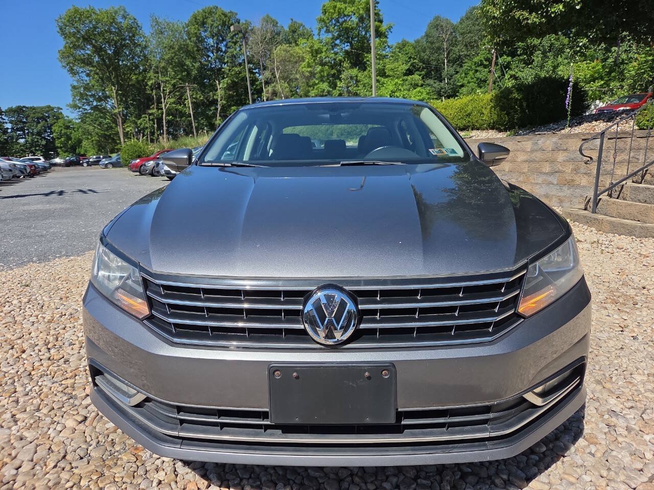 Used 2016 Volkswagen Passat 1.8T FWD image 9