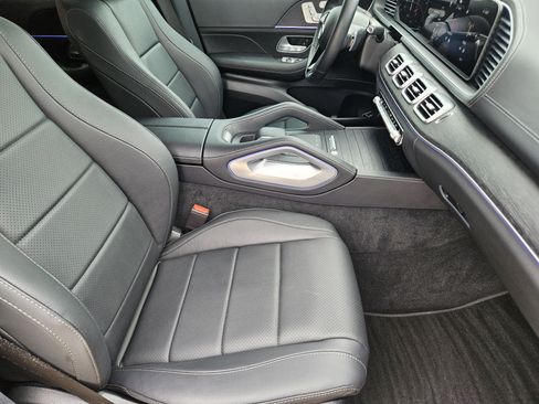 Certified 2026 Mercedes-Benz GLE 350 4MATIC image 6