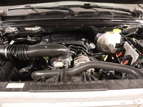 Used 2020 RAM 1500 Big Horn image 19