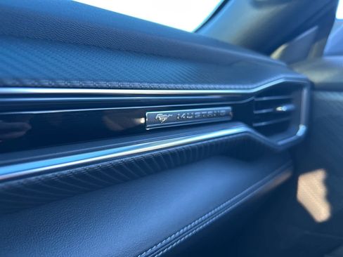 Used 2024 Ford Mustang GT Premium w/ GT Performance Package image 36