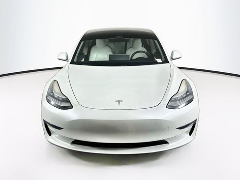Used 2019 Tesla Model 3 Standard Range Plus RWD image 2
