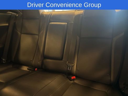 Used 2018 Dodge Challenger GT w/ Driver Convenience Group image 15