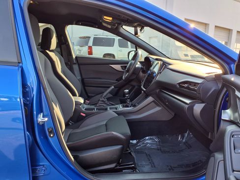 Used 2024 Subaru WRX AWD/4WD image 19