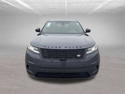 New 2026 Land Rover Range Rover Velar S