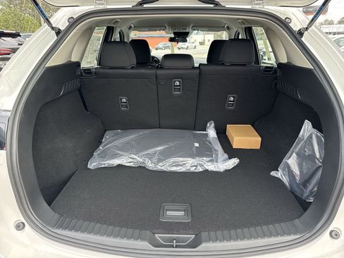 New 2025 MAZDA CX-5 AWD 2.5 S image 22