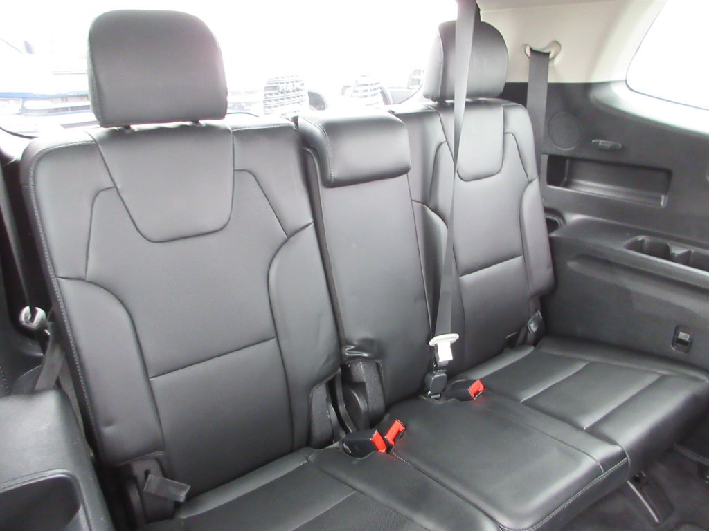 Used 2021 Kia Telluride EX w/ EX Premium Package AWD/4WD image 24