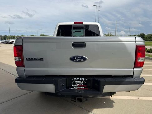 Used 2011 Ford Ranger XLT RWD image 5