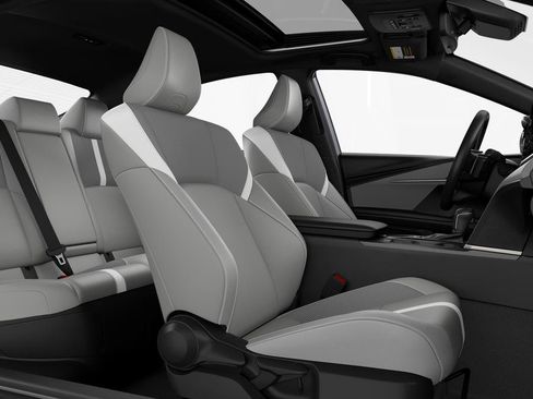 New 2026 Toyota Camry SE FWD image 20
