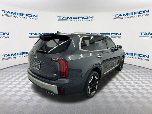 Used 2024 Kia Telluride S AWD/4WD image 5