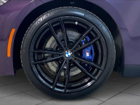 Used 2022 BMW M240i xDrive Coupe w/ Premium Package image 10