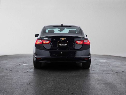 Used 2023 Chevrolet Malibu LT FWD image 4