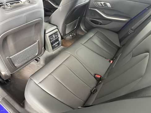 Certified 2023 BMW 330i xDrive Sedan w/ M Sport Package image 17