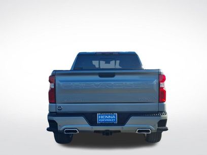 New 2026 Chevrolet Silverado 1500 High Country