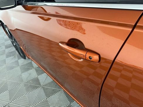 Used 2022 Nissan Altima 2.5 SR image 23