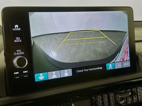 Certified 2024 Honda CR-V Sport Touring image 14