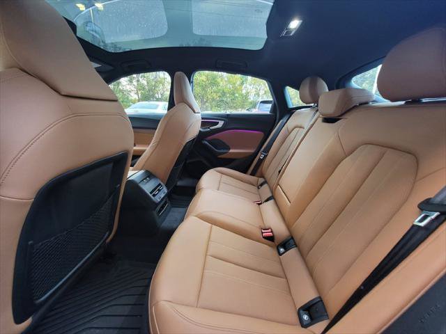 Used 2025 Audi A5 Premium Plus w/ Premium Plus AWD/4WD image 18