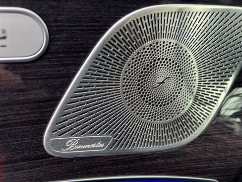 Used 2021 Mercedes-Benz GLE 350 4MATIC image 33