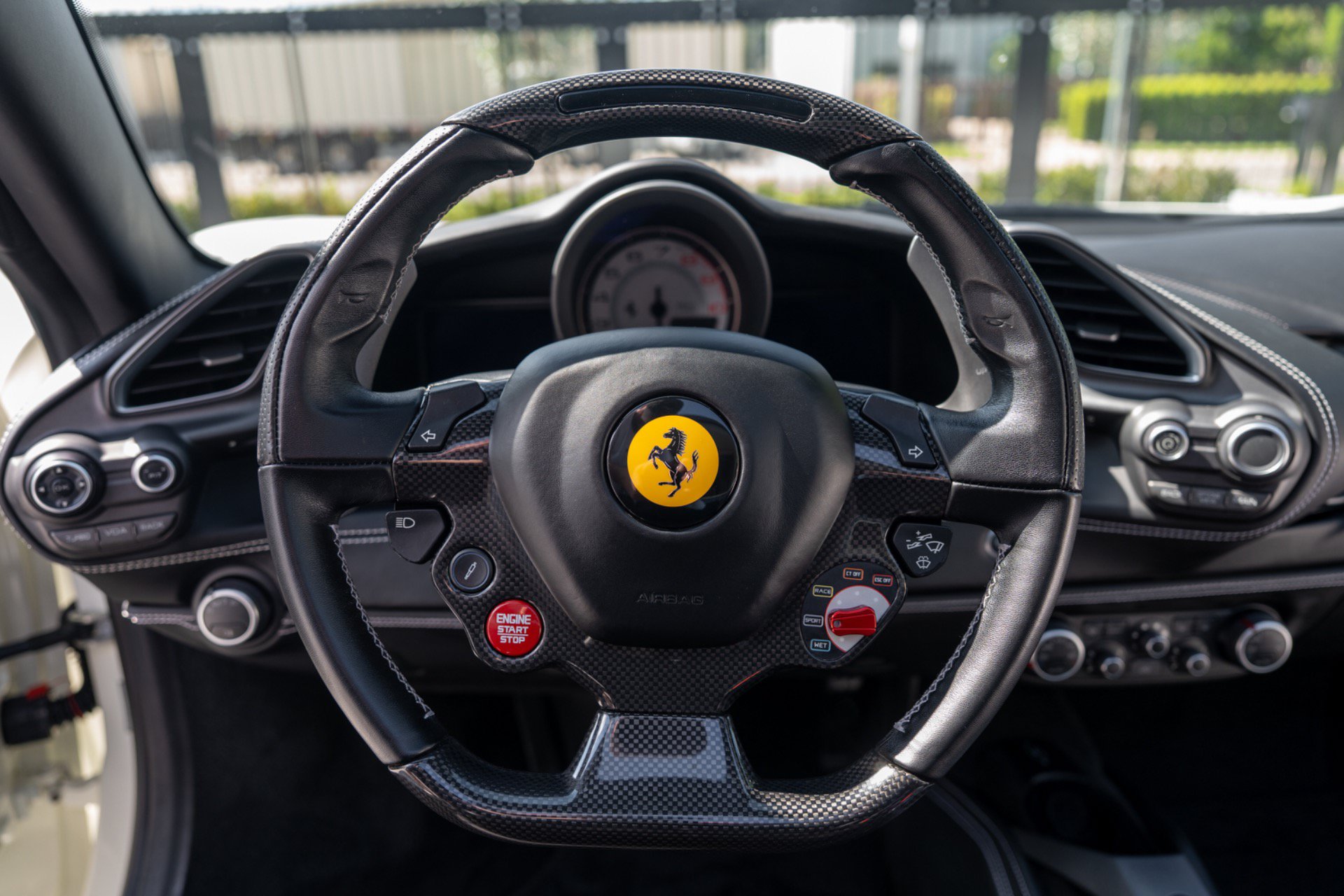 Used 2019 Ferrari 488 Spider RWD image 19
