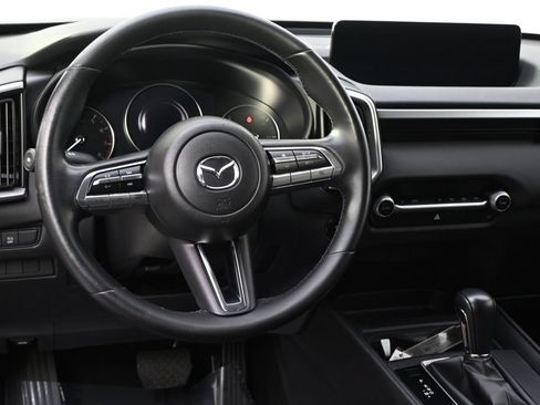 Used 2024 MAZDA CX-50 AWD 2.5 S w/ Accent Package image 13