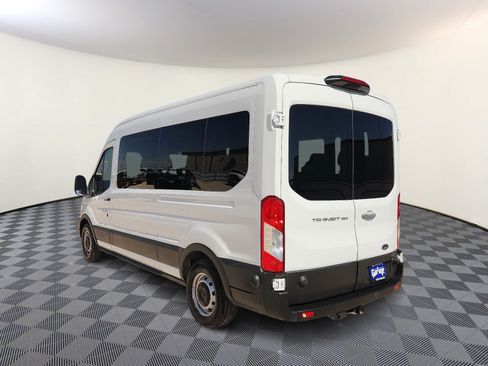 Used 2024 Ford Transit 350 XL RWD image 3