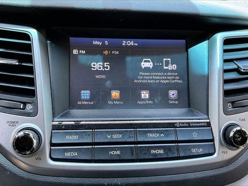 Used 2018 Hyundai Tucson Value FWD image 23