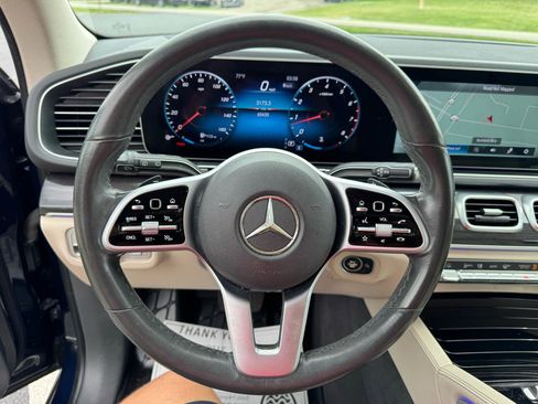 Used 2020 Mercedes-Benz GLE 350 image 37