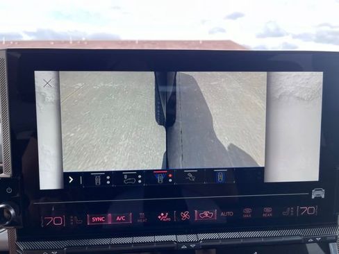 New 2025 GMC Hummer EV 3X image 28