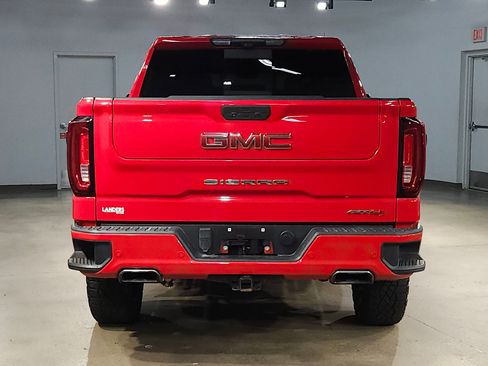 Used 2021 GMC Sierra 1500 AT4 w/ AT4 Premium Package image 6