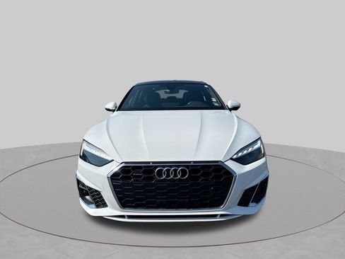 Used 2024 Audi A5 2.0T Premium Plus AWD/4WD image 31
