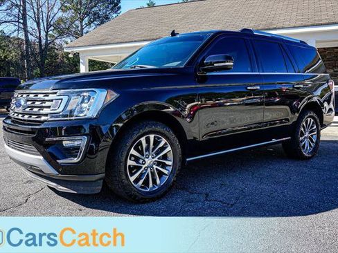 Used 2018 Ford Expedition Limited image 12