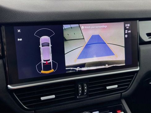 Certified 2023 Porsche Cayenne S AWD/4WD image 20