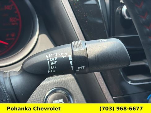 Used 2024 Toyota Camry TRD w/ TRD Package w/JBL Audio FWD image 11