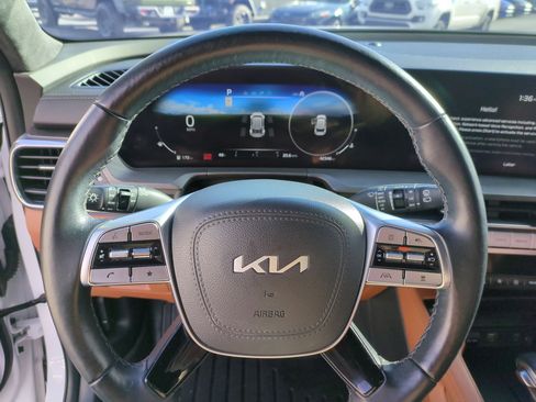 Used 2023 Kia Telluride SX Prestige X-Pro image 18