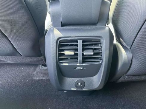 Certified 2025 Ford Mustang Mach-E Premium AWD/4WD image 8