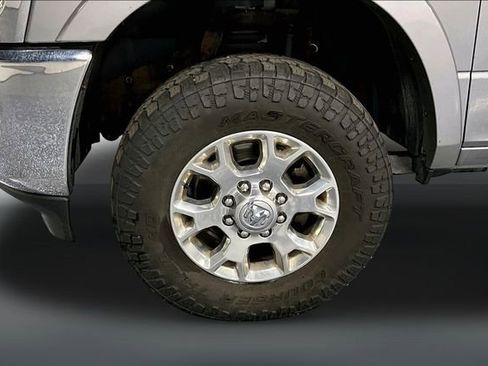 Used 2021 RAM 2500 Laramie AWD/4WD image 31