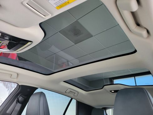 Certified 2023 Lexus RZ 450e Premium image 11