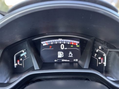 Certified 2022 Honda CR-V EX-L image 19