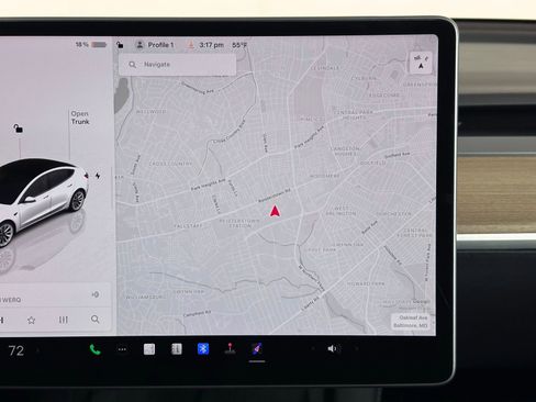 Used 2023 Tesla Model 3 Standard Range image 19